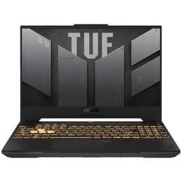 Asus TUF Gaming F15 FX567ZC4-HN227 15" Core i5 2.3 GHz - SSD 512 GB - 16GB - NVIDIA GeForce RTX 3050 AZERTY - Französisch
