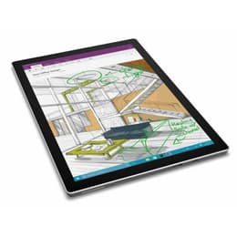 Microsoft Surface Pro 4 12" Core i5 2.4 GHz - SSD 256 GB - 8GB