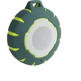 Lautsprecher Bluetooth Hirec BOOM PUCK - Grün