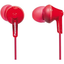 Ohrhörer In-Ear - Panasonic RPHJE125ER