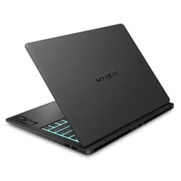 HP OMEN Transcend 14 14" Core Ultra 1.4 GHz - SSD 1 TB - 16GB - Nvidia GeForce RTX 4060 AZERTY - Französisch