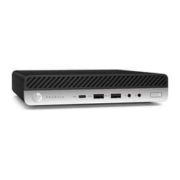 HP ProDesk 600 G5 Core i5 2.2 GHz - SSD 256 GB RAM 32 GB