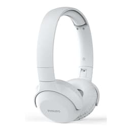 Philips TAUH202WT Kopfhörer wireless mit Mikrofon - Weiß