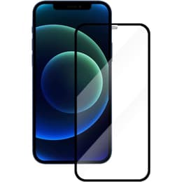 Displayschutz iPhone 12 Pro Max - Glas - Transparent