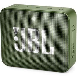 Lautsprecher Bluetooth JBL GO 2 - Grün