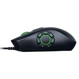Razer Naga Hex V2 Maus