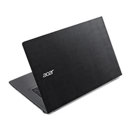 Acer Aspire E5-574TG-5576 15" Core i5 2.3 GHz - HDD 1 TB - 8GB AZERTY - Französisch