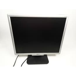 Bildschirm 19" LCD WXGA+ Acer AL1916W