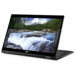Dell Latitude 7390 2-in-1 13" Core i5 1.7 GHz - SSD 256 GB - 16GB QWERTY - Spanisch