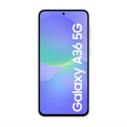 Galaxy A36 256GB - Weiß - Ohne Vertrag