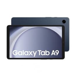 Galaxy Tab A9 64GB - Dunkelblau - WLAN