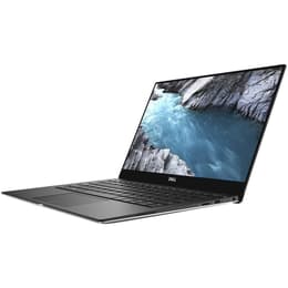Dell XPS 9370 13" Core i5 1.7 GHz - SSD 256 GB - 16GB QWERTY - Spanisch