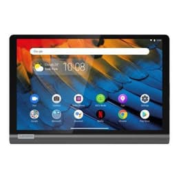 Lenovo Yoga Smart Tab 64GB - Grau - WLAN