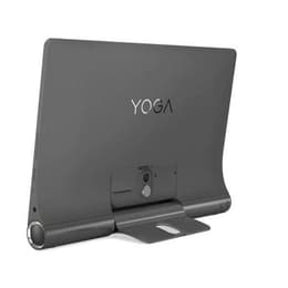 Lenovo Yoga Smart Tab 64GB - Grau - WLAN