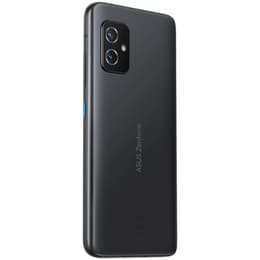 Asus Zenfone 8 128GB - Schwarz - Ohne Vertrag - Dual-SIM
