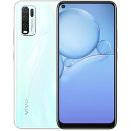 Vivo Y30 128GB - Weiß - Ohne Vertrag