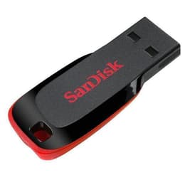 Sandisk Cruzer Blade USB Stick