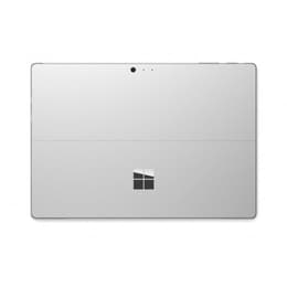 Microsoft Surface Pro 4 12" Core i5 2.4 GHz - SSD 128 GB - 4GB Ohne Tastatur