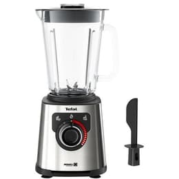 Multifunktions-Küchenmaschine Tefal BL871D 1,5000L - Silber/Schwarz