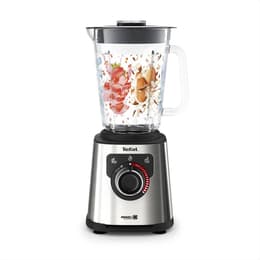 Multifunktions-Küchenmaschine Tefal BL871D 1,5000L - Silber/Schwarz