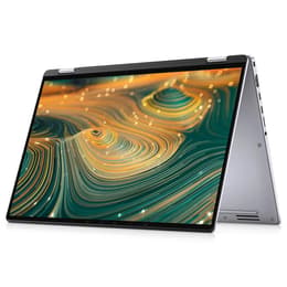 Dell Latitude 9420 14" Core i5 2.6 GHz - SSD 256 GB - 16GB QWERTY - Italienisch