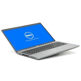 Dell Latitude 5521 15" Core i7 2.5 GHz - SSD 256 GB - 16GB QWERTY - Italienisch