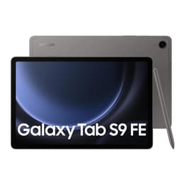 Galaxy Tab S9 FE 256GB - Grau - WLAN