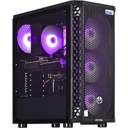 Actina Endorfy Core i7 2.1 GHz - SSD 1 TB - 32 GB - Nvidia GeForce RTX 3060 Ti