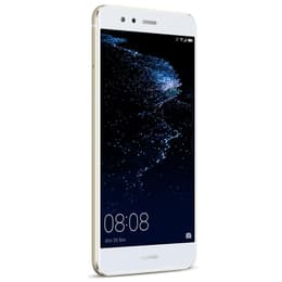 Huawei P10 Lite 32GB - Weiß - Ohne Vertrag