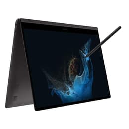 Samsung Galaxy Book2 Pro 360 15" Core i7 3.4 GHz - SSD 512 GB - 16GB QWERTZ - Deutsch