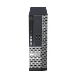 Dell OptiPlex 3010 SFF Core i3 3,3 GHz - HDD 500 GB RAM 16 GB
