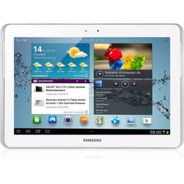 Galaxy Tab 2 10.1 P5100 (2013) - WLAN + 3G