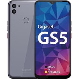Gigaset GS5 128GB - Violett - Ohne Vertrag