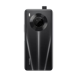Huawei Y9a 128GB - Schwarz - Ohne Vertrag