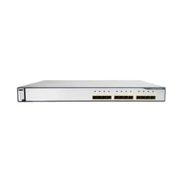 Switch cisco catalyst WS-C3750G-12S-S
