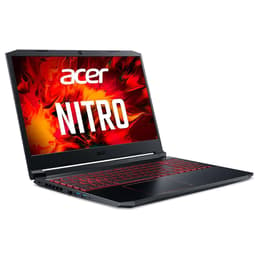 Acer Nitro 5-AN515-25-N17C1 15" Core i5 2.3 GHz - HDD 1 TB - 8GB - NVIDIA GeForce GTX 1050 AZERTY - Französisch