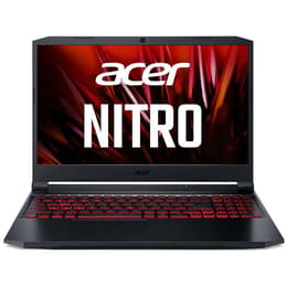 Acer Nitro 5 AN517-54-9875 15" Core i9 2.5 GHz - SSD 512 GB - 16GB QWERTZ - Deutsch