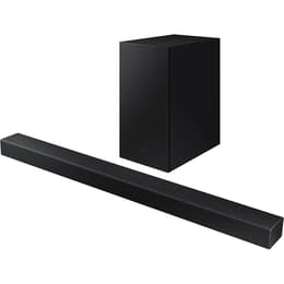 Tonleiste Samsung HW-A430/ZF - Schwarz