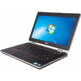 Dell Latitude E6420 14" Core i7 2.8 GHz - HDD 320 GB - 4GB QWERTY - Englisch