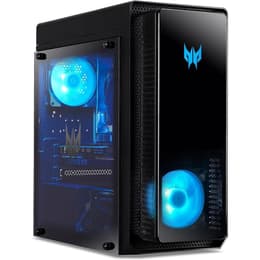 Acer Predator Orion 3000 PO3-650 Core i7 5.2 GHz - SSD 1 TB - 32 GB - NVIDIA GeForce RTX 4070
