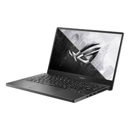Asus ROG Zephyrus G14 GA401QC-K2149T 14