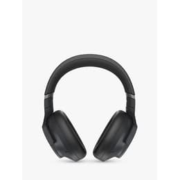 Technics EAH-A800E-K Kopfhörer Noise cancelling verdrahtet + kabellos mit Mikrofon - Schwarz