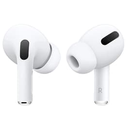 Apple AirPods Pro 1. Generation (2019) - Wireless Ladecase