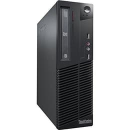 Lenovo ThinkCentre E71 SFF Pentium 2,7 GHz - HDD 500 GB RAM 4 GB