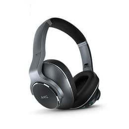 Akg N700NC Kopfhörer Noise cancelling - Grau/Silber