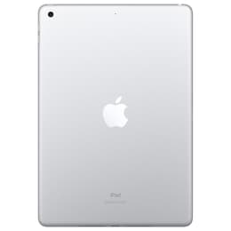 iPad 10.2 (2019) 7. Generation 128 GB - WLAN - Silber