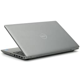 Dell Latitude 5521 15" Core i7 2.5 GHz - SSD 512 GB - 8GB AZERTY - Französisch