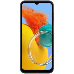 Galaxy M13 5G 64GB - Grün - Ohne Vertrag