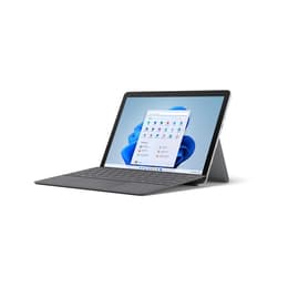 Microsoft Surface Go 3 10" Pentium Gold 1.1 GHz - SSD 128 GB - 8GB QWERTZ - Deutsch