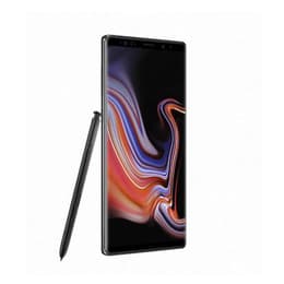 Galaxy Note9 128GB - Schwarz - Ohne Vertrag - Dual-SIM